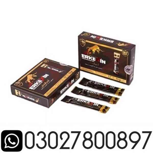 Erkexin Epimedium Mixed Stick Paste in Quetta ( 0302.7800897