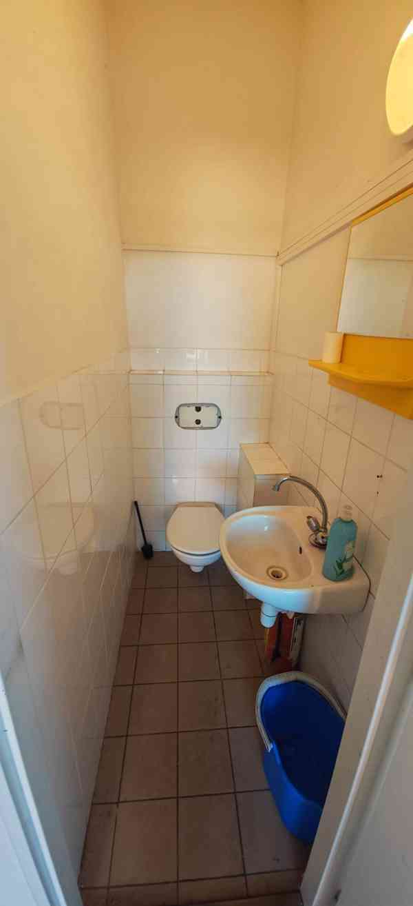 Pronájem prodejny 102 m², Český Krumlov - Domoradice - foto 9