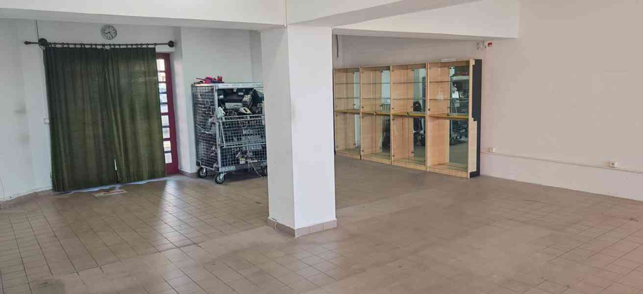 Pronájem prodejny 102 m², Český Krumlov - Domoradice - foto 3