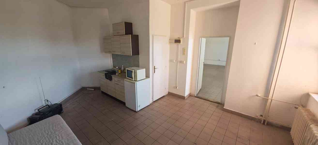 Pronájem prodejny 102 m², Český Krumlov - Domoradice - foto 11