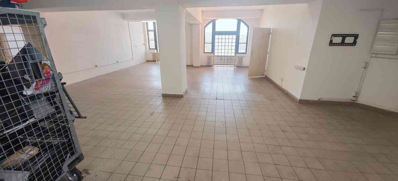 Pronájem prodejny 102 m², Český Krumlov - Domoradice - foto 6