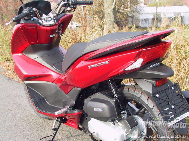 Prodej motocyklu Honda PCX 125 - foto 3