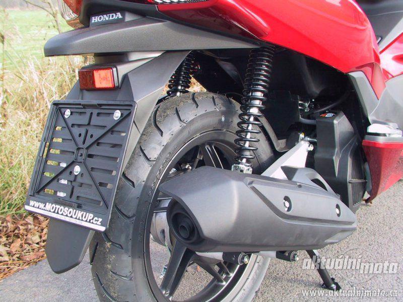 Prodej motocyklu Honda PCX 125 - foto 8