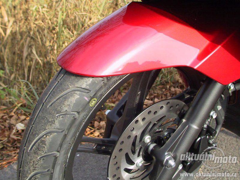 Prodej motocyklu Honda PCX 125 - foto 9