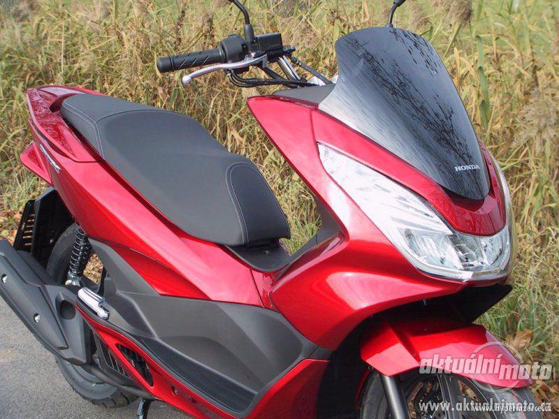 Prodej motocyklu Honda PCX 125 - foto 10
