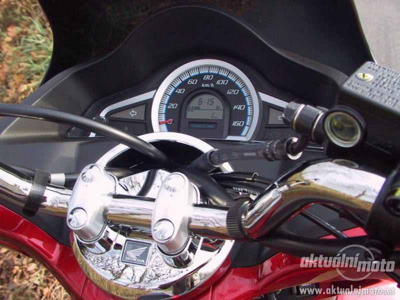 Prodej motocyklu Honda PCX 125 - foto 12