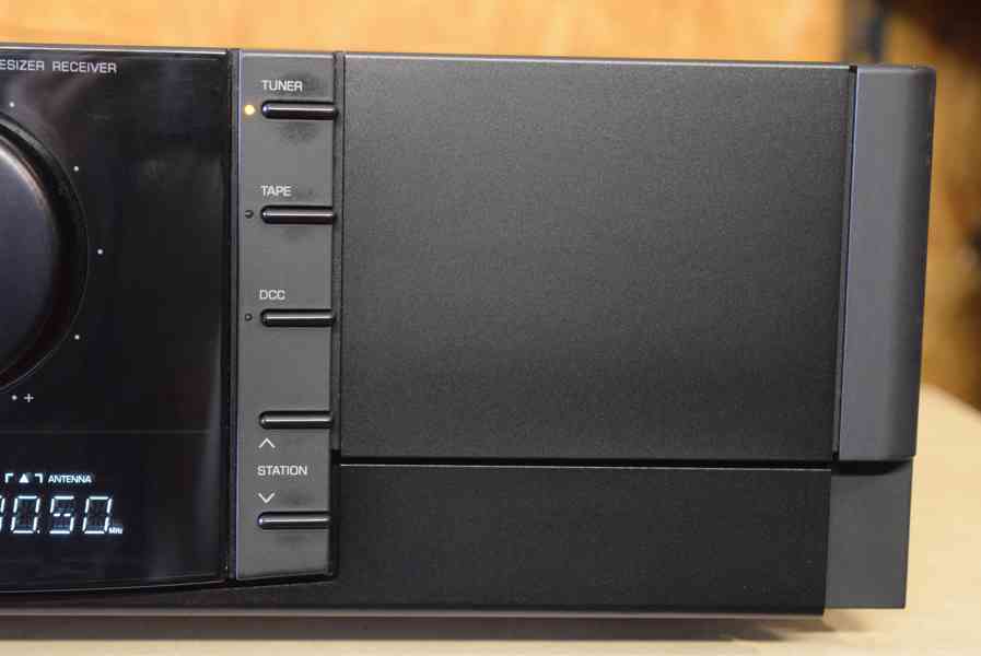 FINE ARTS R1 VÝBORNÝ STEREO RECEIVER 2 !! - foto 4