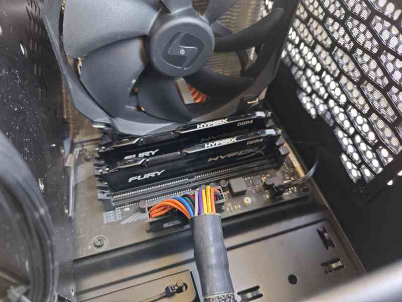 PC Asus/MSI r.2017 i7-7700K,RTX1060-6G - foto 7
