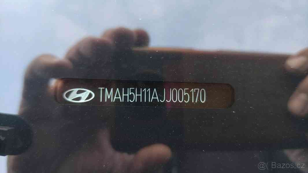 Hyundai i30 1,0   fastback - foto 10