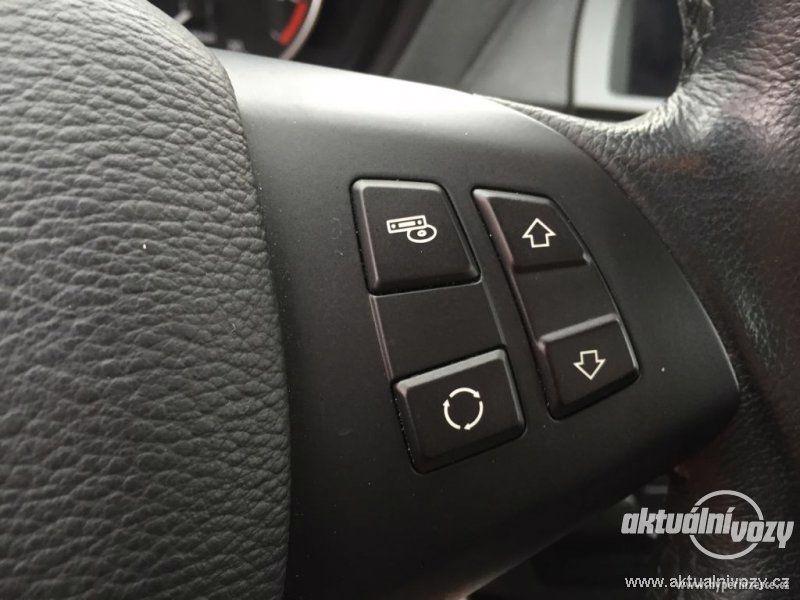 BMW X5 3.0, nafta, automat, RV 2010, navigace, kůže - foto 12
