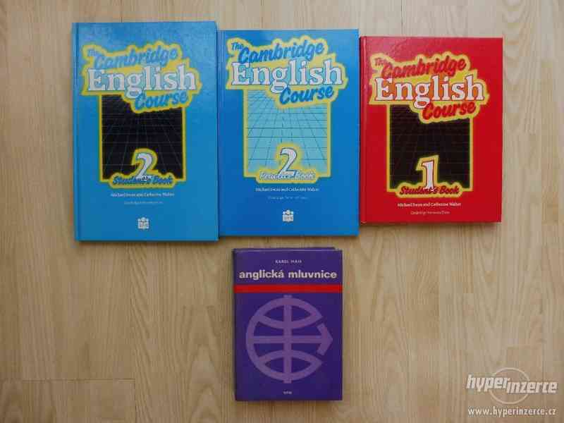 Učebnice angličtiny Cambridge English - foto 1