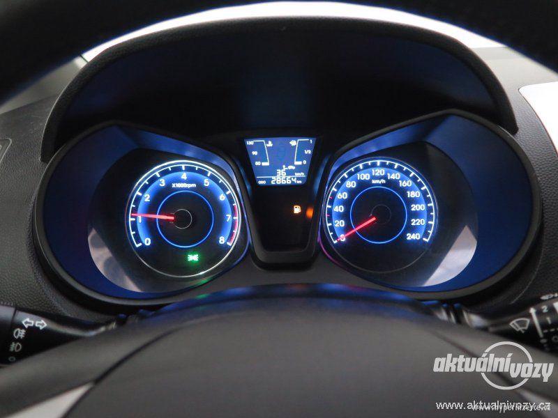 Hyundai ix20 1.6, benzín, r.v. 2015 - foto 15