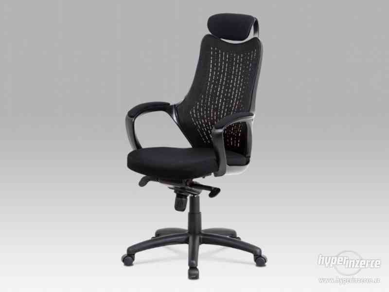 Nová nepoužitá pracovní / kancelářská židle - foto 1