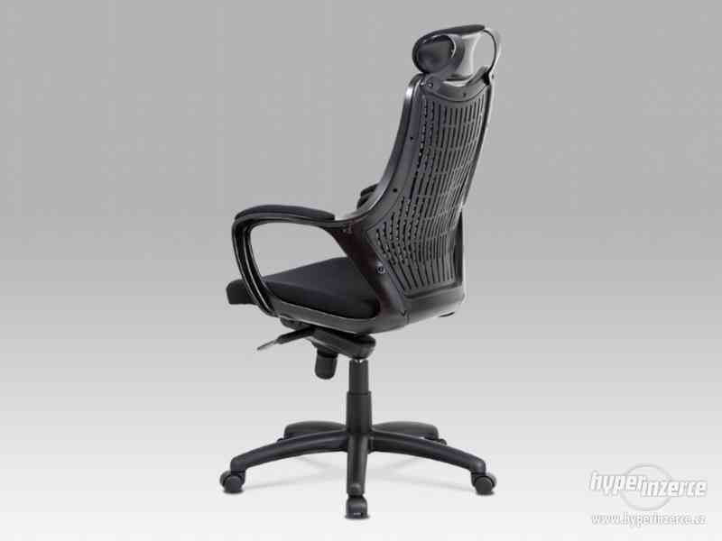 Nová nepoužitá pracovní / kancelářská židle - foto 2