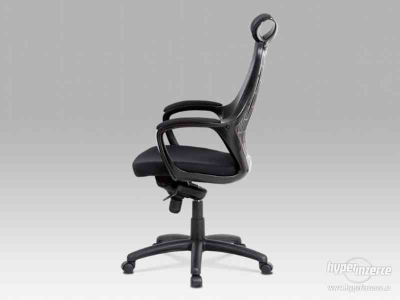 Nová nepoužitá pracovní / kancelářská židle - foto 3
