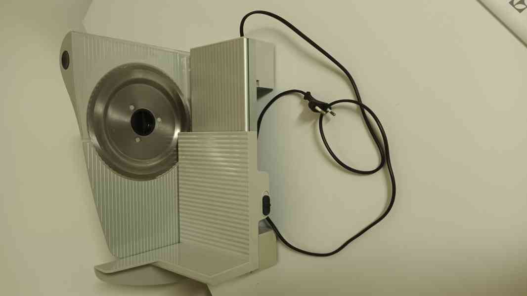 Kráječ BOSCH MAS6200 - foto 3