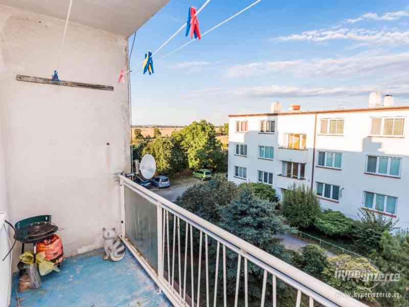Prodej bytu 3+1 v osobním vlastnictví 78 m², Hořín - foto 9