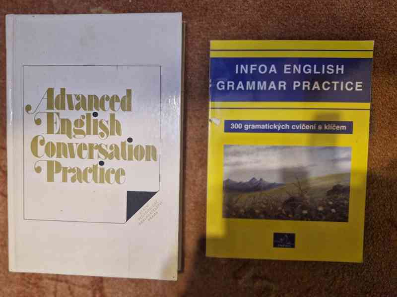 Technické a jiné slovníky - foto 42