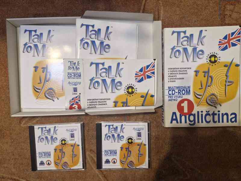 Technické a jiné slovníky - foto 16