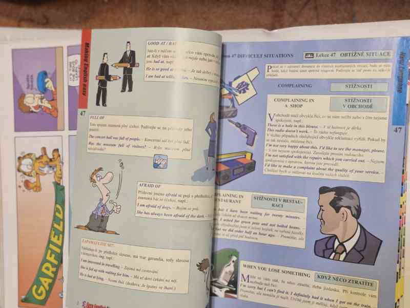 Technické a jiné slovníky - foto 41