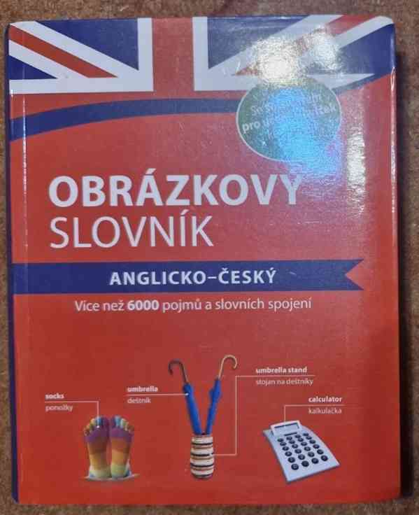 Technické a jiné slovníky - foto 37