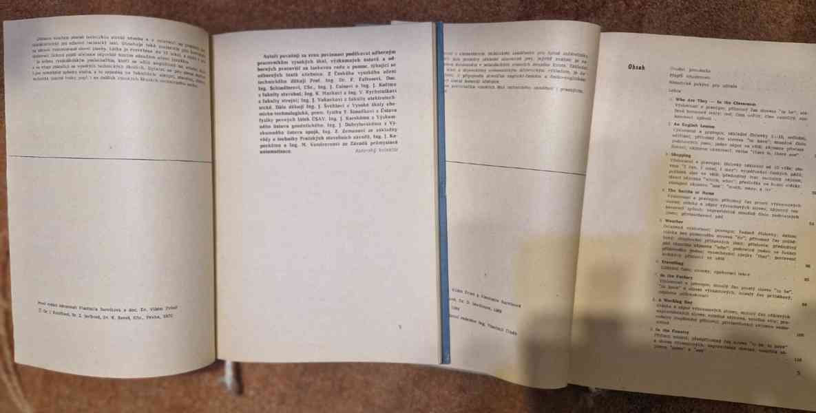 Technické a jiné slovníky - foto 10