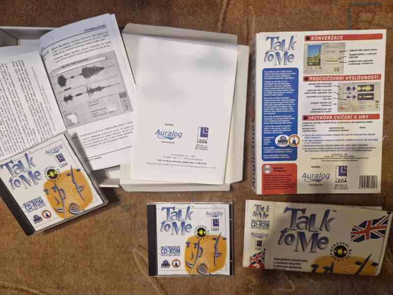 Technické a jiné slovníky - foto 17