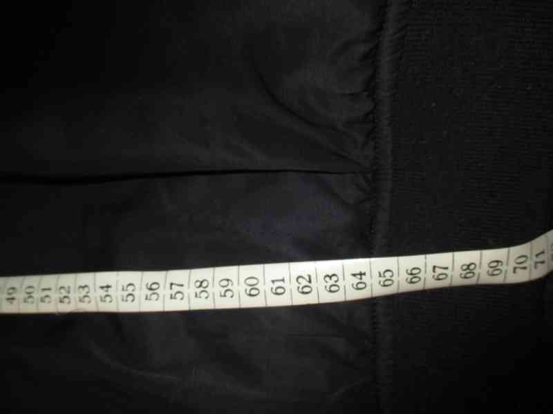 2 pánské bundy+mikiny přidám - foto 3