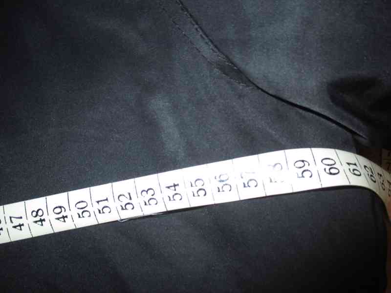 2 pánské bundy+mikiny přidám - foto 4