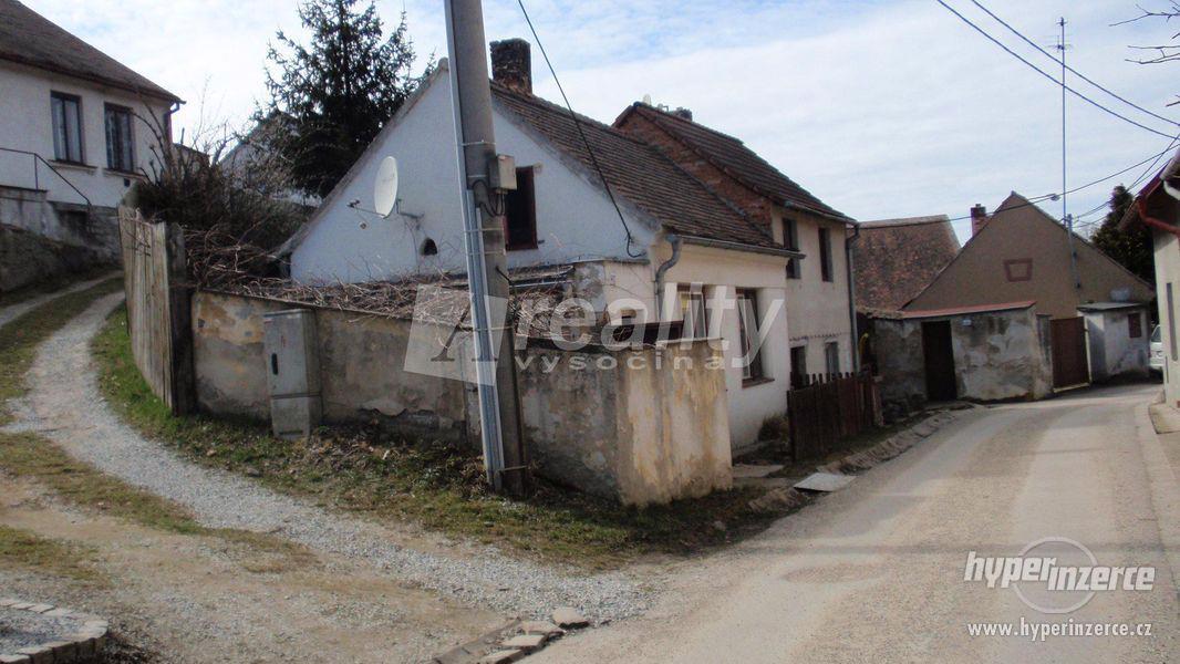 Prodej rodinného domu, 110 m2 - Jemnice - foto 2