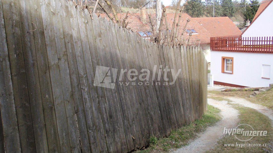 Prodej rodinného domu, 110 m2 - Jemnice - foto 3