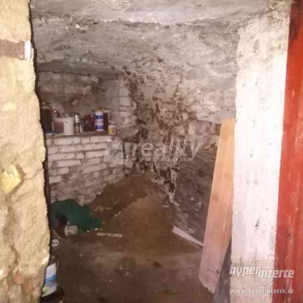 Prodej rodinného domu, 110 m2 - Jemnice - foto 4