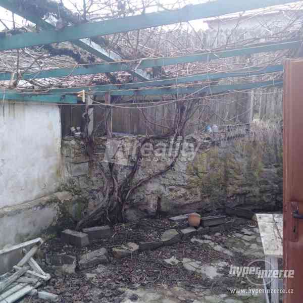 Prodej rodinného domu, 110 m2 - Jemnice - foto 5