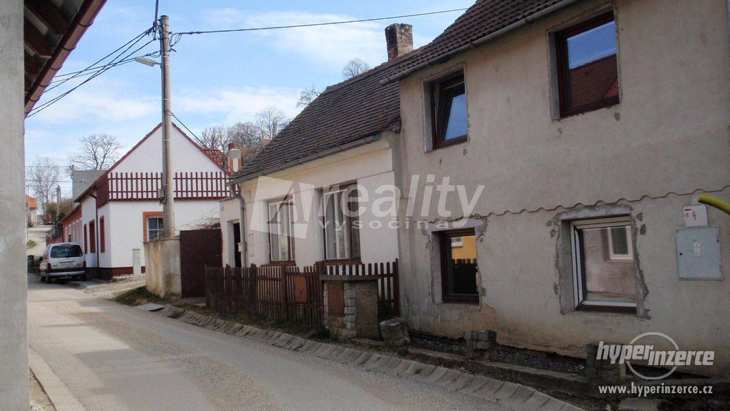 Prodej rodinného domu, 110 m2 - Jemnice - foto 8