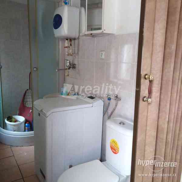 Prodej rodinného domu, 110 m2 - Jemnice - foto 9