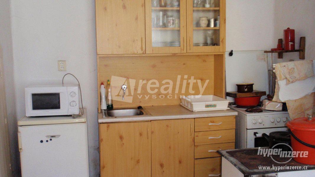 Prodej rodinného domu, 110 m2 - Jemnice - foto 11