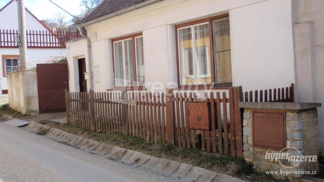 Prodej rodinného domu, 110 m2 - Jemnice - foto 12