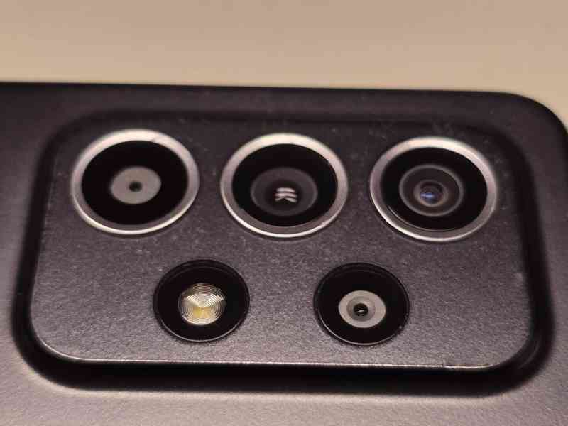 Samsung Galaxy A52s 5G - foto 5