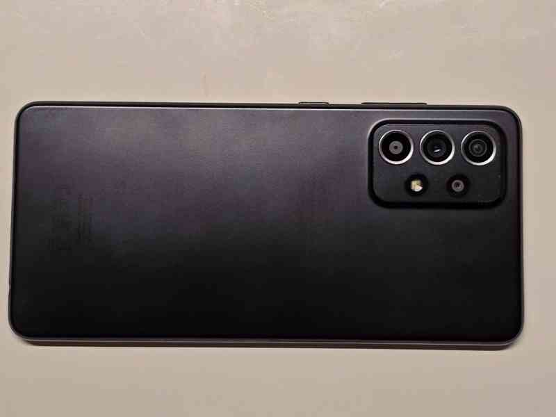 Samsung Galaxy A52s 5G - foto 4