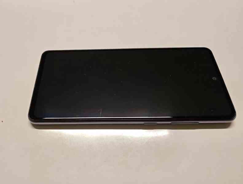 Samsung Galaxy A52s 5G - foto 2