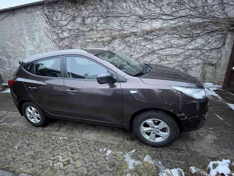Hyundai ix35, 2,0 i DOHC, 120 kW  - foto 16
