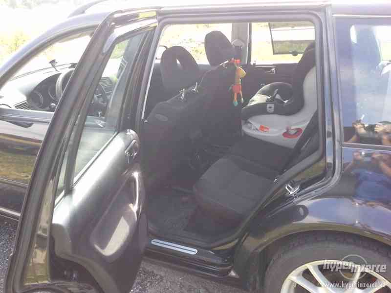 VW Bora/Golf Variant 1.9TDI 85kw 4motion - foto 4
