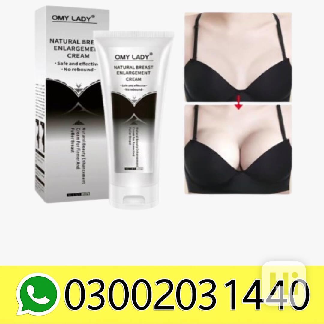 Omy Lady Breast Cream in Pakistan - 0300=2031440- - foto 1