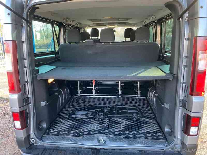 Fiat Talento 2.0 EcoJet 107 kW   - foto 8