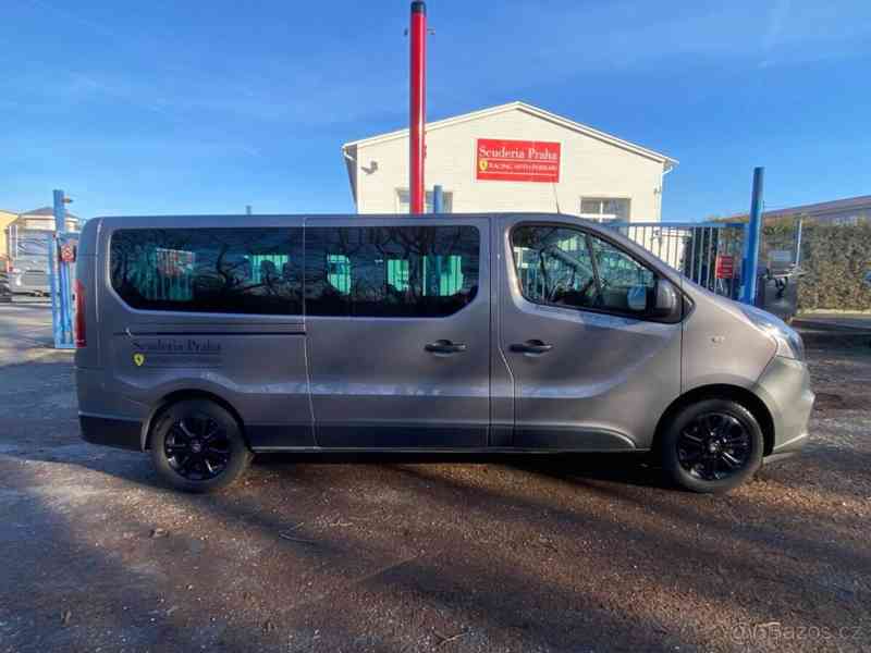 Fiat Talento 2.0 EcoJet 107 kW   - foto 5