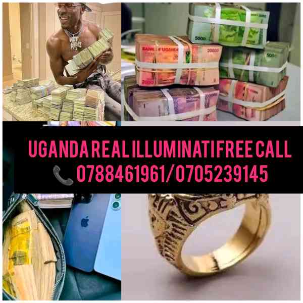 JAJA NYANJA AGABA OBUGAGA ILLUMINATI 0788461961,0705239145