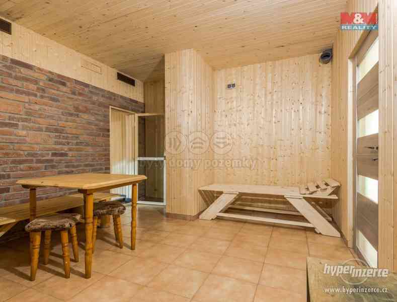 Prodej kempu, 7542 m2, Nová Živohošť - foto 2