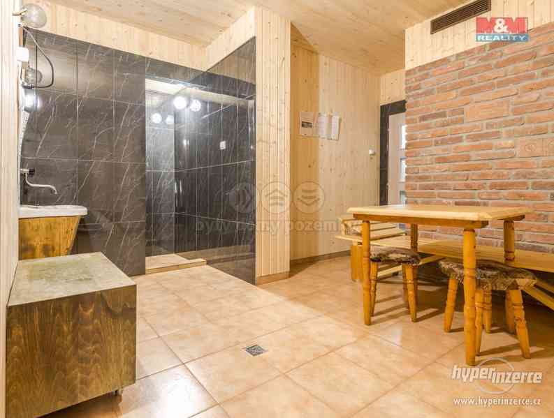 Prodej kempu, 7542 m2, Nová Živohošť - foto 4