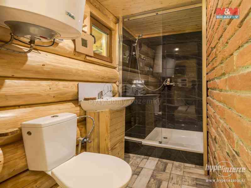 Prodej kempu, 7542 m2, Nová Živohošť - foto 14