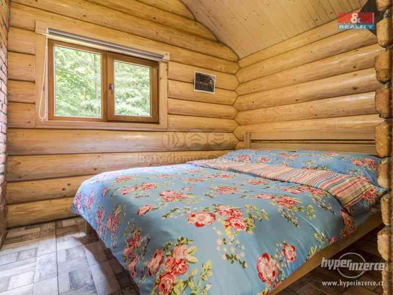 Prodej kempu, 7542 m2, Nová Živohošť - foto 16